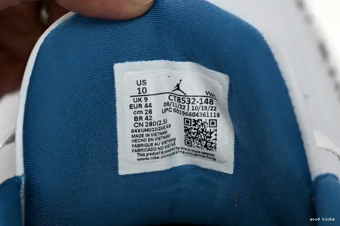 Rep Air Wizards 3 CT8532-148 Jordan 0622